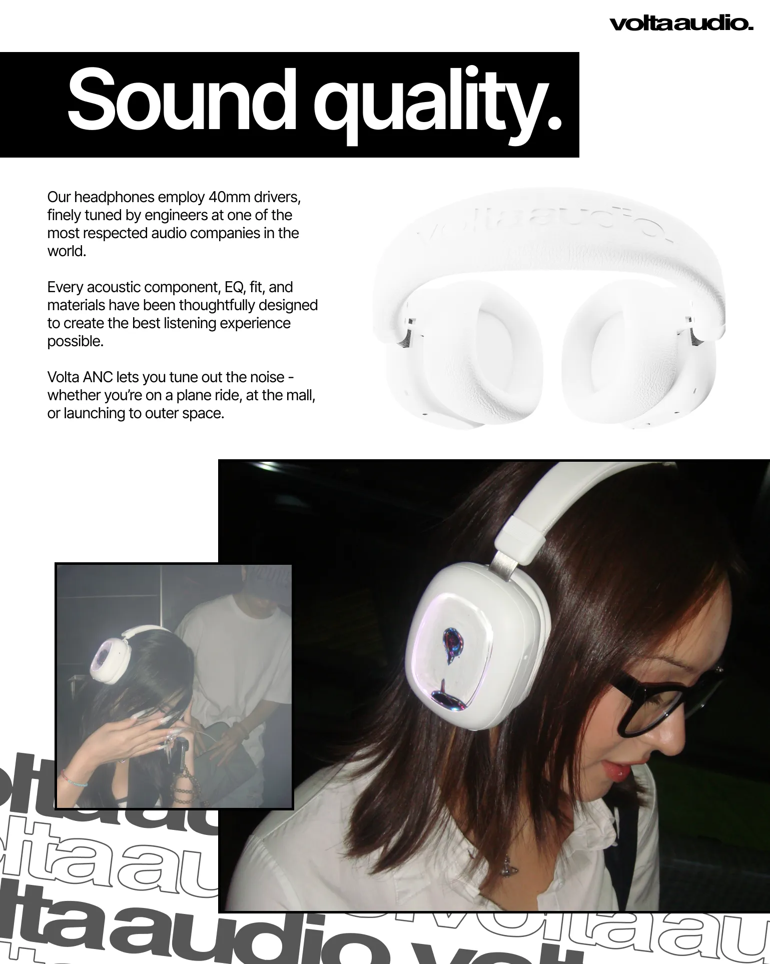 Sound Quality